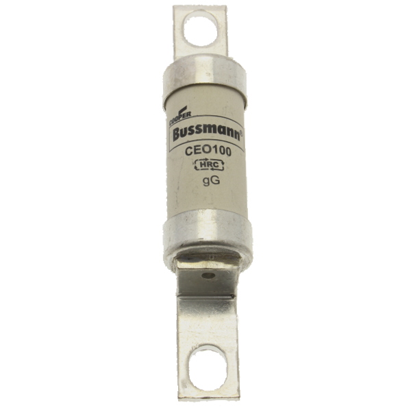 BS88 HRC Fuses
